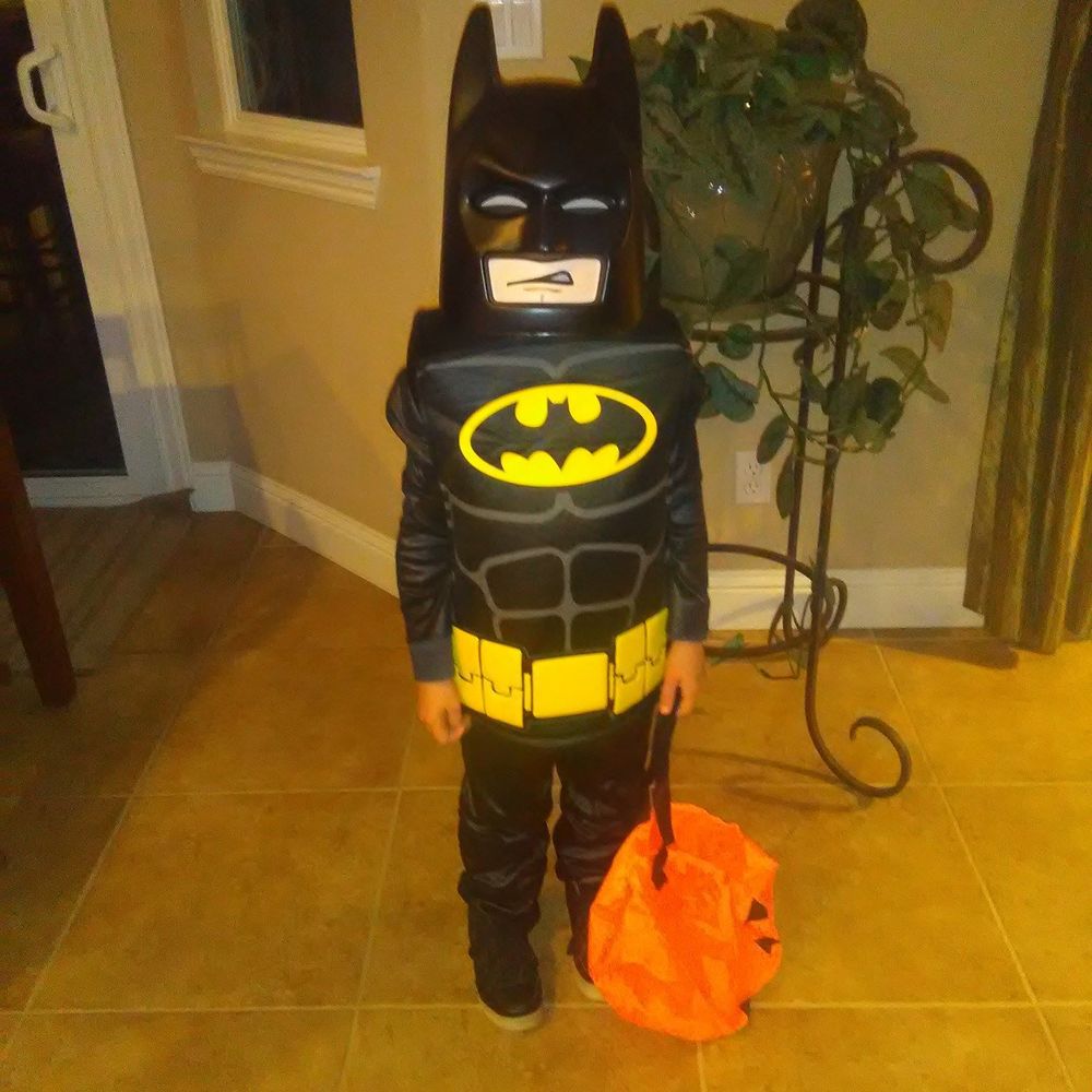 Meet your Posher, Krin